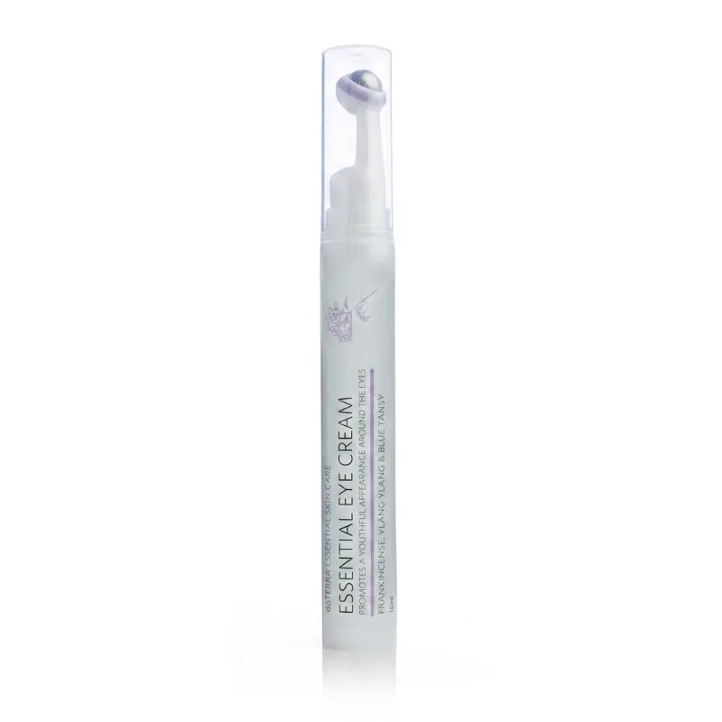 dōTERRA Essential Eye Cream — product photo