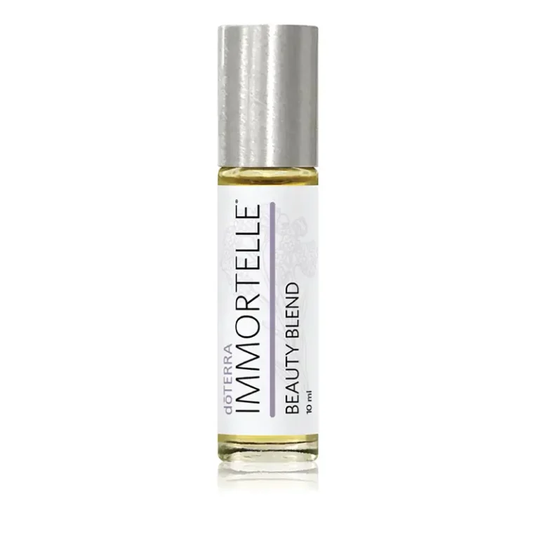 dōTERRA Immortelle 10 ml — product photo