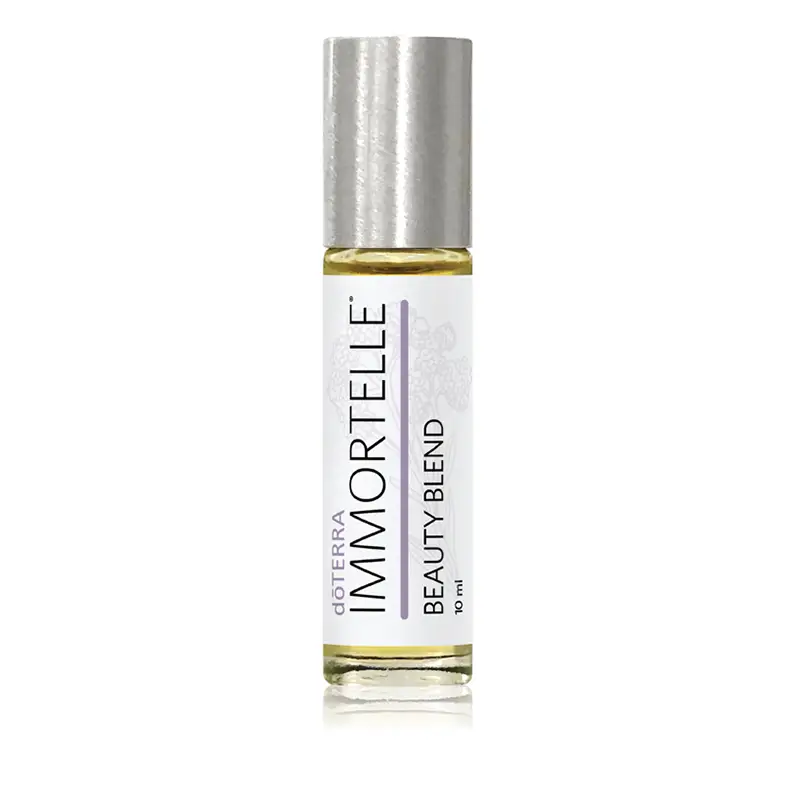 dōTERRA Immortelle 10 ml — product photo