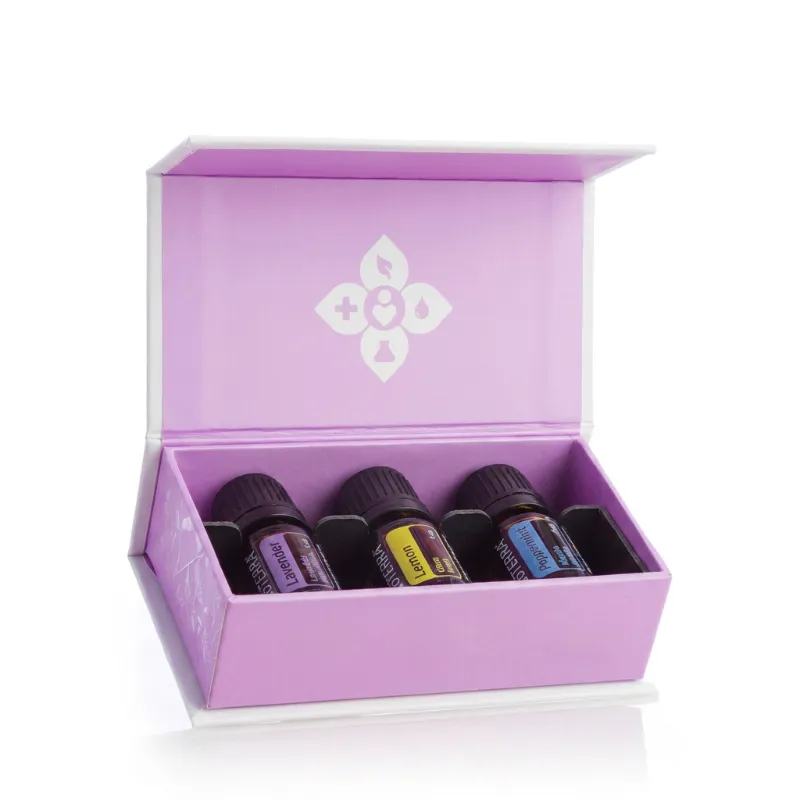 dōTERRA Introductory Kit — product photo
