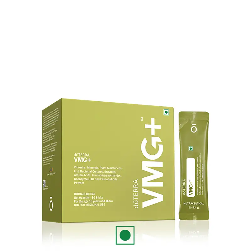 dōTERRA VMG+™ — product photo