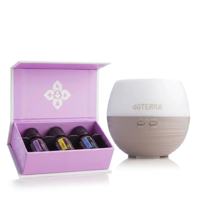 dōTERRA The Gifting Essentials — product photo